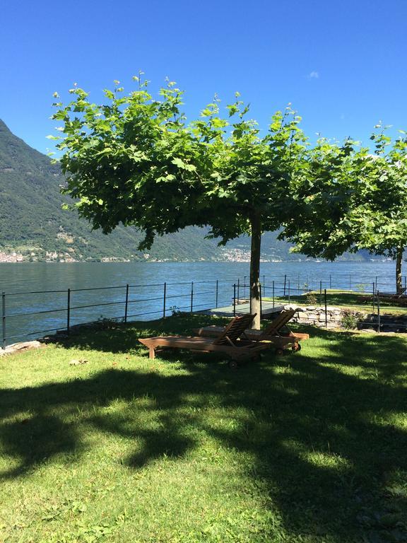 Casa Vacanza Castagna Нессо Номер фото