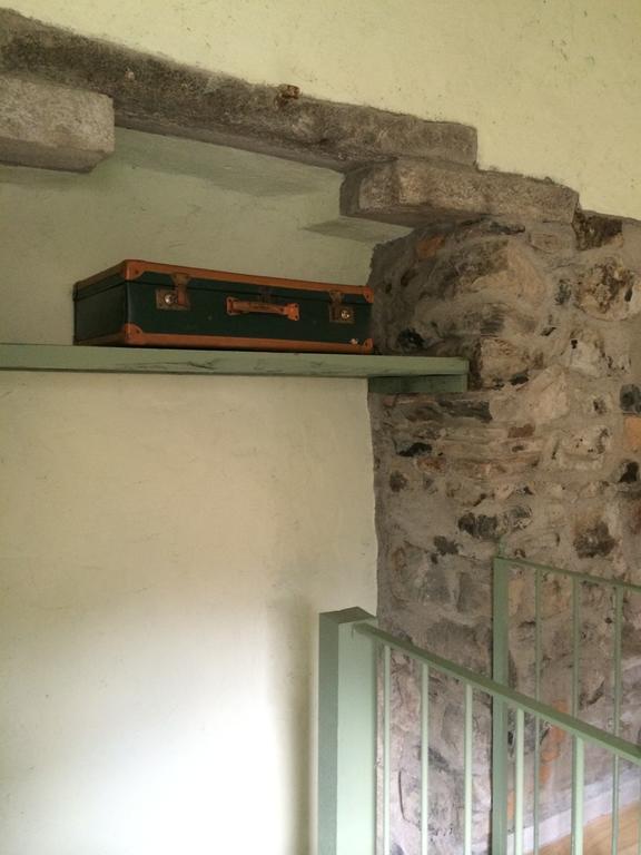 Casa Vacanza Castagna Нессо Номер фото