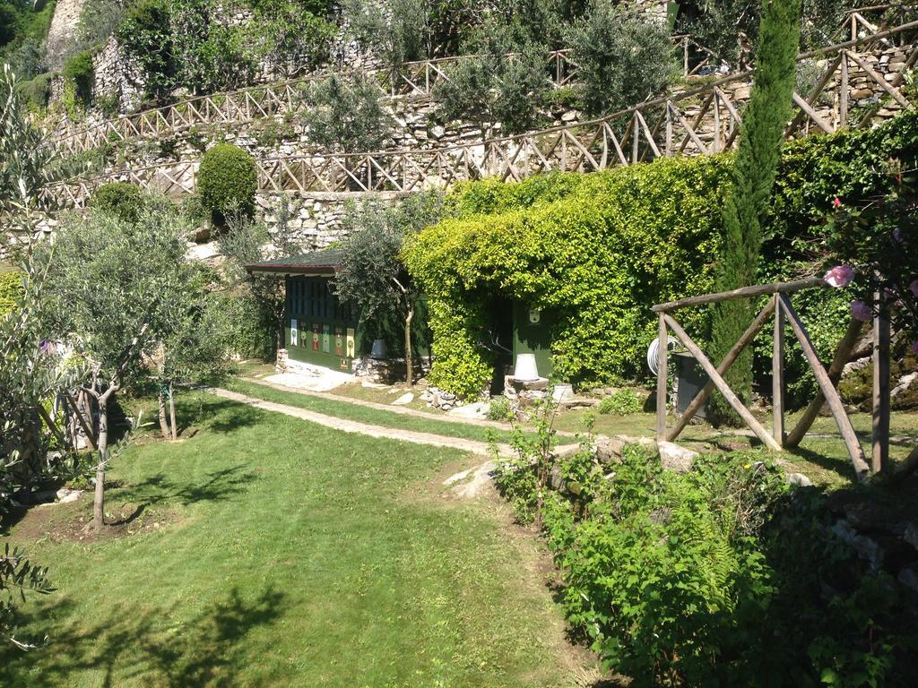 Casa Vacanza Castagna Нессо Номер фото