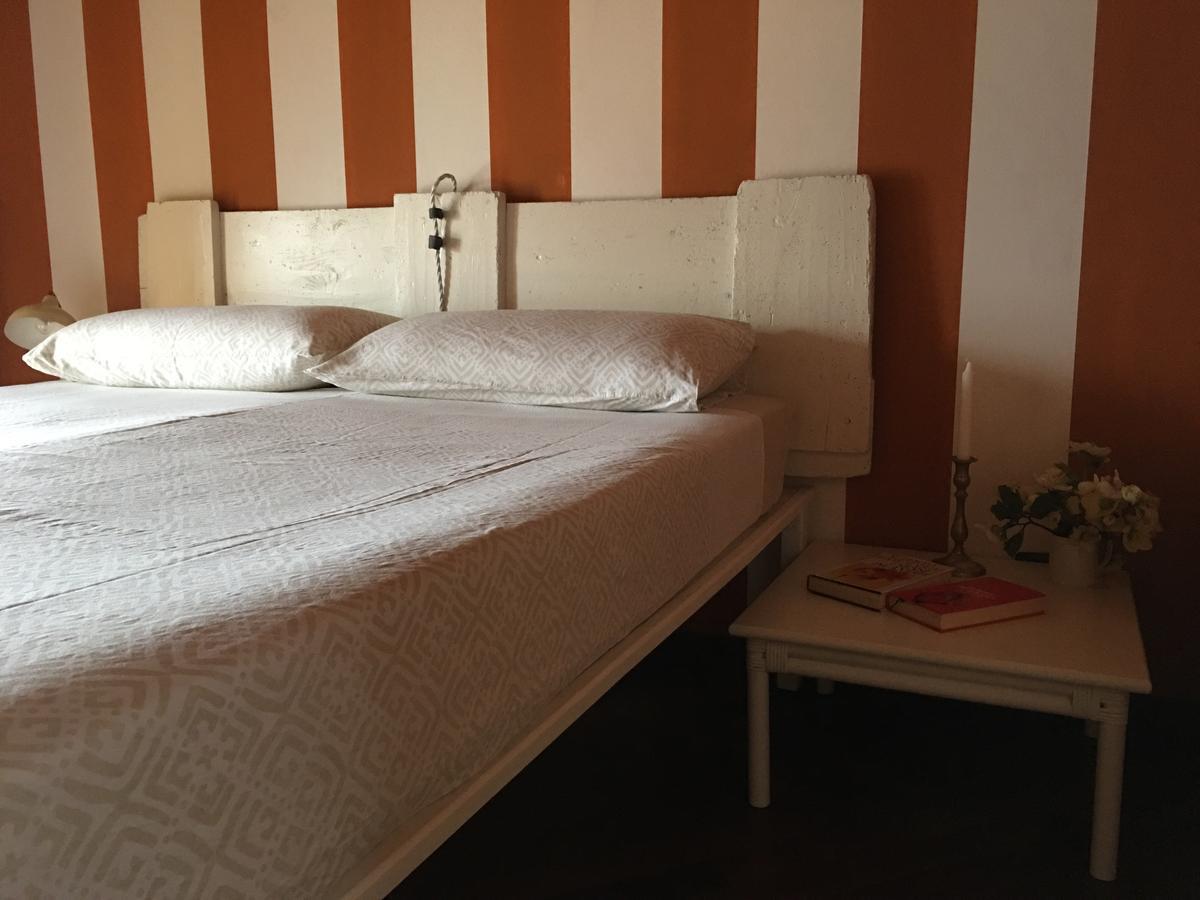 Casa Vacanza Castagna Нессо Экстерьер фото