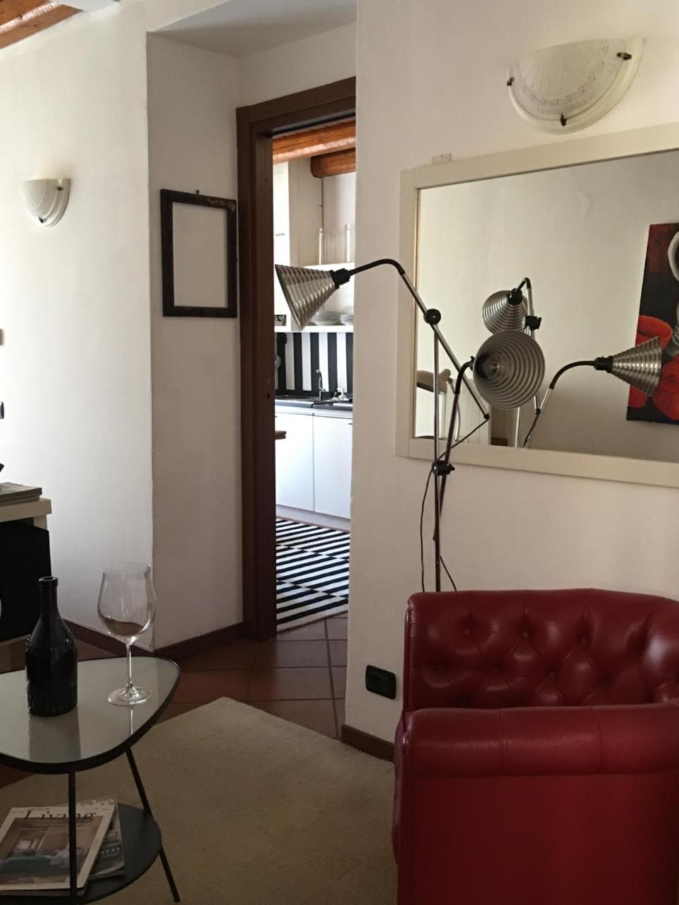 Casa Vacanza Castagna Нессо Экстерьер фото