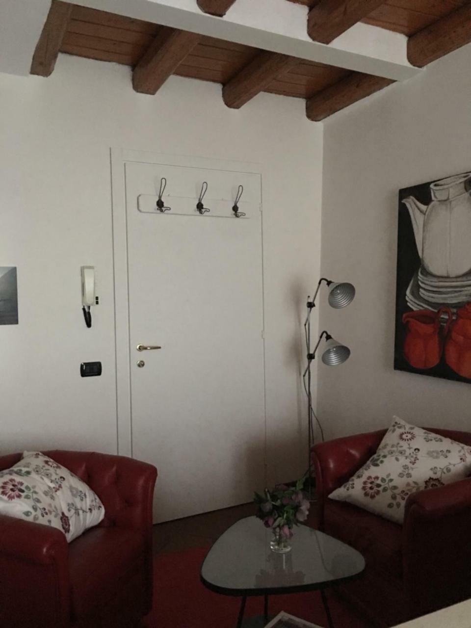 Casa Vacanza Castagna Нессо Экстерьер фото